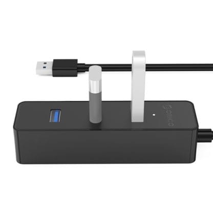 Buy 4 Ports USB HUB SuperSpeed USB3.0 Ports Online