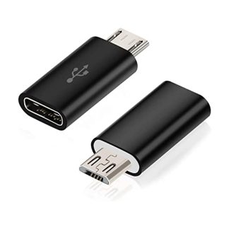 USB C To Micro USB Adaptor