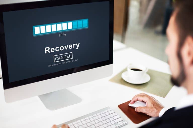 Data Backup & Recovery Services Hobart