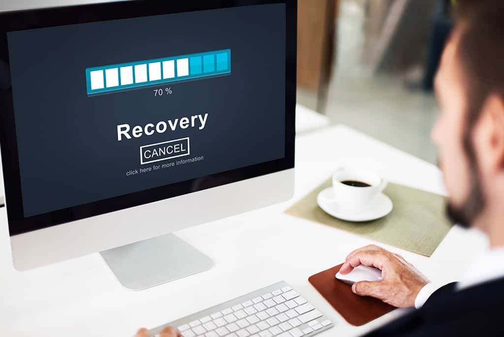 Data Backup & Recovery Services Hobart