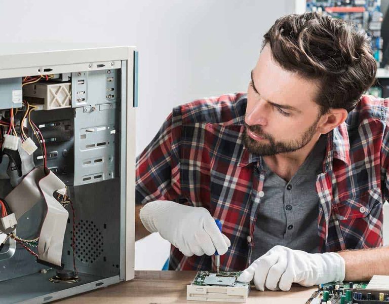 Fixing Dead Computers Rose Bay | Refurbished Computers in in Rose Bay