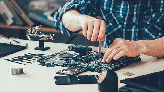 Proficient Computer Repairs by ITechnology Australia