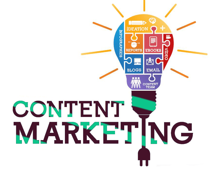 content marketing agency Melbourne
