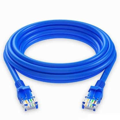Buy Premier CAT 6 Network Cable Blue 3 M Online