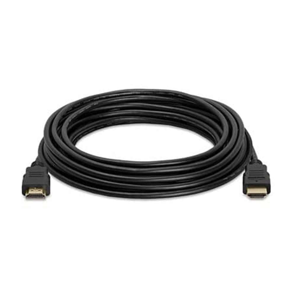 CABLES UNLIMITED - 6.6 FEET High Speed HDMI Cable With Ethernet