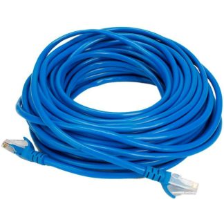 Buy Premier CAT 5E Network Cable Blue 3 M Online