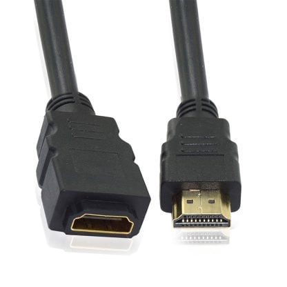 Buy Keji 1.5m High Speed HDMI Cable Online in Australia