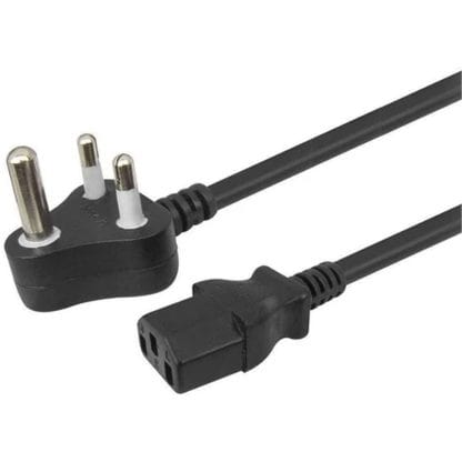 Buy Computer Power Cable H/Duty 3m GI-174a Online