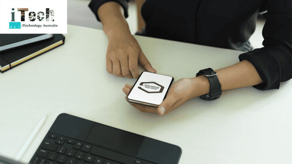 QR code scanning technology for business security and contactless payments.