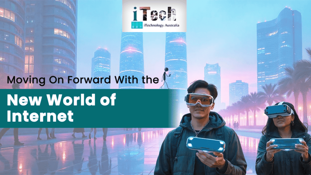 Embrace the Future_Moving Forward in the Digital Age