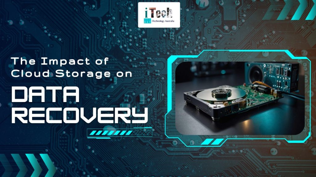 Data recovery of Hard Disk Drive(HDD)